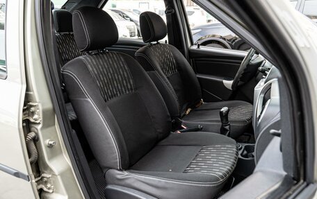 Renault Logan I, 2013 год, 480 000 рублей, 8 фотография