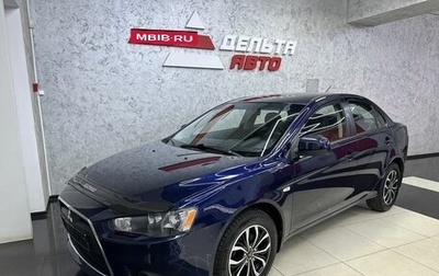 Mitsubishi Lancer IX, 2012 год, 785 000 рублей, 1 фотография