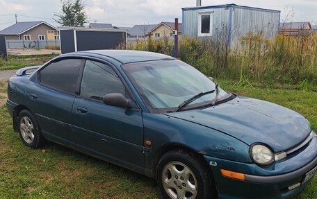 Chrysler Neon II, 1996 год, 170 000 рублей, 1 фотография