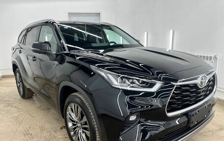 Toyota Highlander, 2026 год, 5 250 000 рублей, 1 фотография