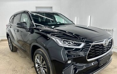 Toyota Highlander, 2026 год, 5 250 000 рублей, 1 фотография