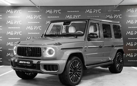 Mercedes-Benz G-Класс AMG, 2026 год, 34 500 000 рублей, 1 фотография