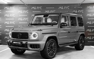 Mercedes-Benz G-Класс AMG, 2026 год, 34 500 000 рублей, 1 фотография