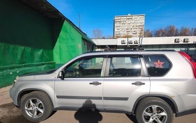 Nissan X-Trail, 2008 год, 1 100 000 рублей, 1 фотография