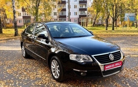 Volkswagen Passat B6, 2008 год, 699 000 рублей, 1 фотография