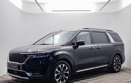 KIA Carnival, 2020 год, 3 697 000 рублей, 1 фотография