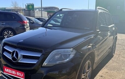 Mercedes-Benz GLK-Класс, 2014 год, 1 700 000 рублей, 1 фотография