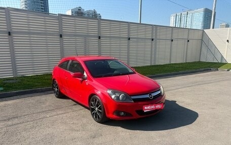Opel Astra H, 2007 год, 600 000 рублей, 1 фотография