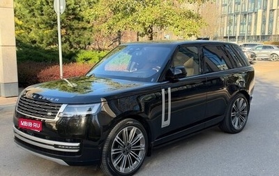 Land Rover Range Rover IV рестайлинг, 2023 год, 18 700 000 рублей, 1 фотография
