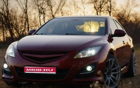 Mazda 6, 2011 год, 1 100 000 рублей, 1 фотография