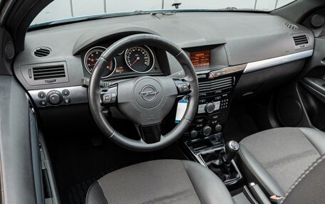Opel Astra H, 2010 год, 748 000 рублей, 6 фотография