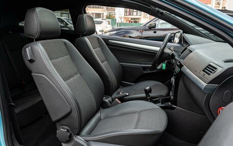 Opel Astra H, 2010 год, 748 000 рублей, 8 фотография
