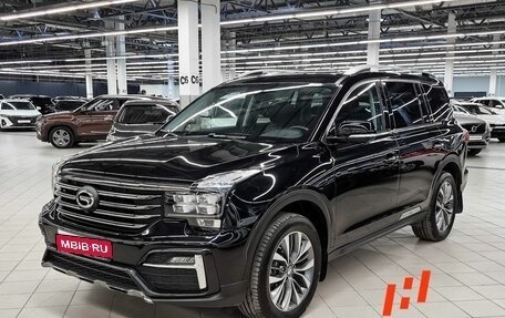 GAC GS8 I, 2023 год, 3 910 000 рублей, 1 фотография