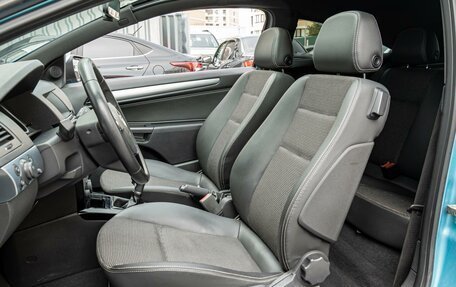 Opel Astra H, 2010 год, 748 000 рублей, 10 фотография