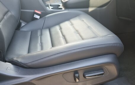 Honda CR-V, 2026 год, 4 350 000 рублей, 8 фотография