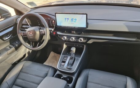 Honda CR-V, 2026 год, 4 350 000 рублей, 4 фотография