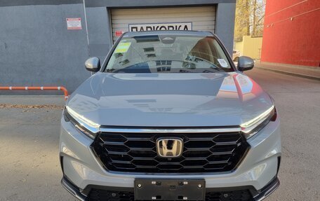 Honda CR-V, 2026 год, 4 350 000 рублей, 2 фотография