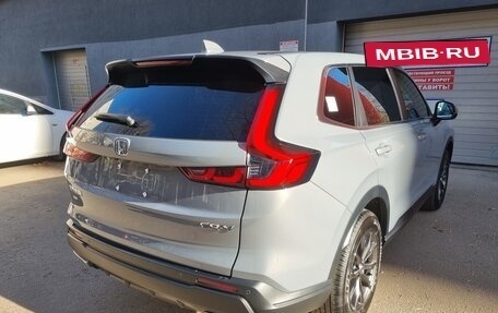 Honda CR-V, 2026 год, 4 350 000 рублей, 3 фотография