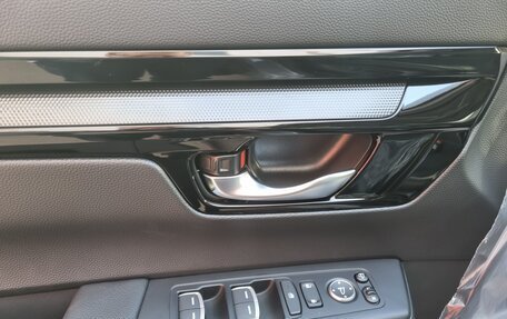 Honda CR-V, 2026 год, 4 350 000 рублей, 10 фотография