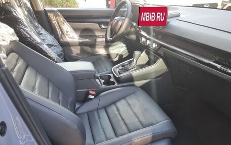 Honda CR-V, 2026 год, 4 350 000 рублей, 6 фотография