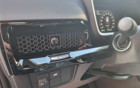 Honda CR-V, 2026 год, 4 350 000 рублей, 13 фотография