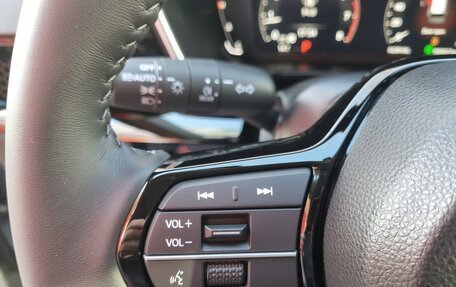 Honda CR-V, 2026 год, 4 350 000 рублей, 16 фотография