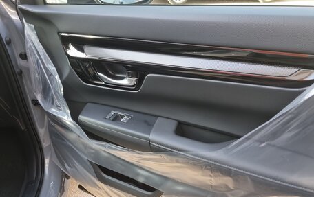 Honda CR-V, 2026 год, 4 350 000 рублей, 9 фотография