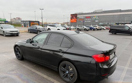BMW 3 серия, 2014 год, 1 310 000 рублей, 6 фотография