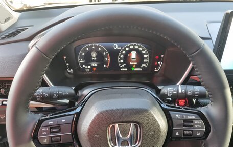 Honda CR-V, 2026 год, 4 350 000 рублей, 14 фотография