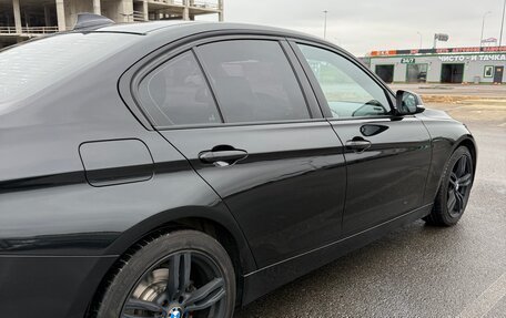BMW 3 серия, 2014 год, 1 310 000 рублей, 4 фотография