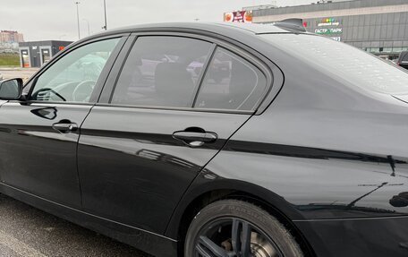 BMW 3 серия, 2014 год, 1 310 000 рублей, 5 фотография