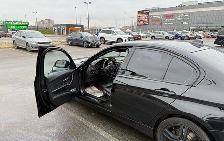 BMW 3 серия, 2014 год, 1 310 000 рублей, 7 фотография