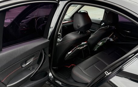 BMW 3 серия, 2014 год, 1 310 000 рублей, 8 фотография