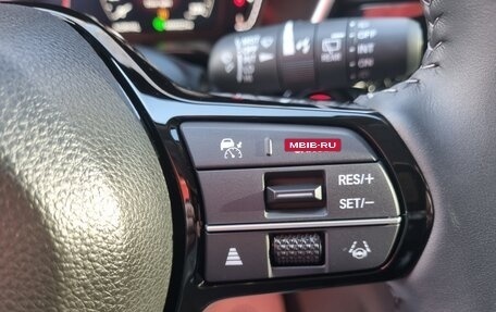 Honda CR-V, 2026 год, 4 350 000 рублей, 15 фотография