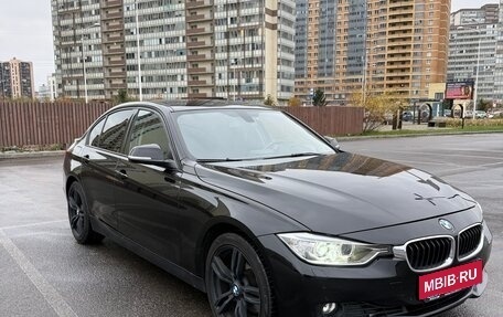 BMW 3 серия, 2014 год, 1 310 000 рублей, 3 фотография