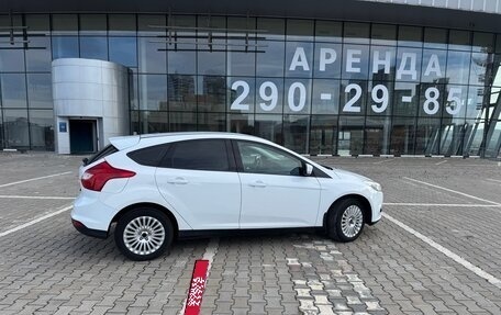 Ford Focus III, 2011 год, 695 000 рублей, 7 фотография