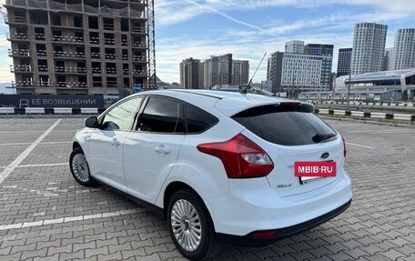 Ford Focus III, 2011 год, 695 000 рублей, 4 фотография