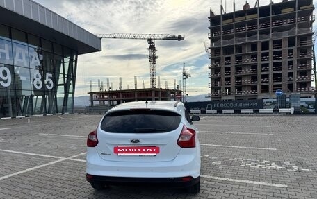 Ford Focus III, 2011 год, 695 000 рублей, 5 фотография