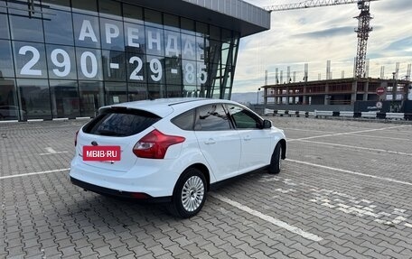 Ford Focus III, 2011 год, 695 000 рублей, 6 фотография