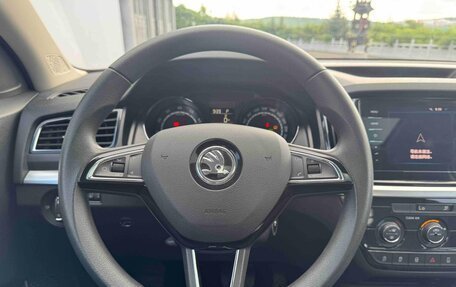 Skoda Kamiq I, 2022 год, 1 583 000 рублей, 9 фотография