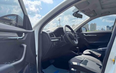 Skoda Kamiq I, 2022 год, 1 583 000 рублей, 7 фотография