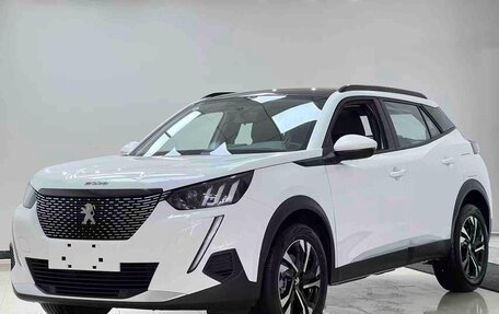 Peugeot 2008 II, 2023 год, 1 458 000 рублей, 3 фотография