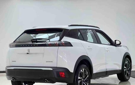 Peugeot 2008 II, 2023 год, 1 458 000 рублей, 6 фотография