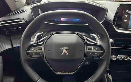 Peugeot 2008 II, 2023 год, 1 458 000 рублей, 8 фотография
