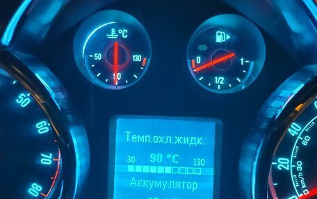 KIA cee'd I рестайлинг, 2011 год, 650 000 рублей, 4 фотография