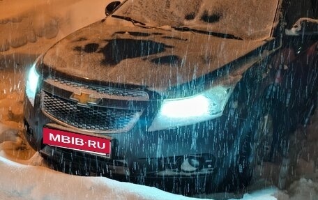 KIA cee'd I рестайлинг, 2011 год, 650 000 рублей, 3 фотография