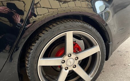 Mitsubishi Lancer IX, 2007 год, 799 999 рублей, 14 фотография