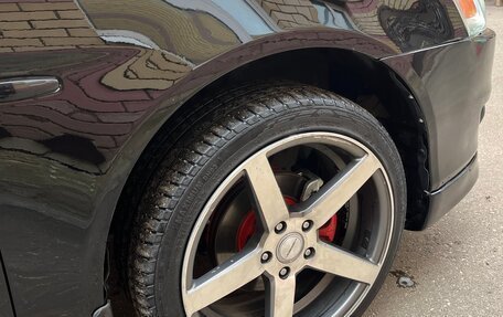 Mitsubishi Lancer IX, 2007 год, 799 999 рублей, 16 фотография