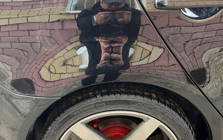 Mitsubishi Lancer IX, 2007 год, 799 999 рублей, 17 фотография