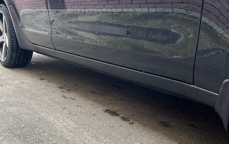 Mitsubishi Lancer IX, 2007 год, 799 999 рублей, 18 фотография